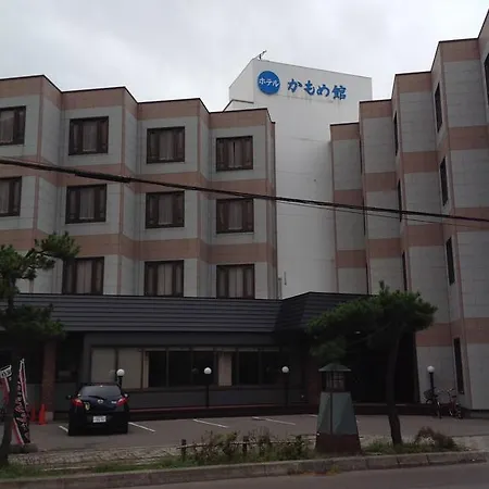 Hotel Kamomekan